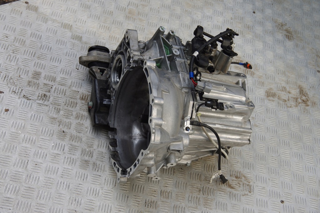 фото №8, Коробка передач передач hyundai i30n i30 n iii 2.0t t-gdi