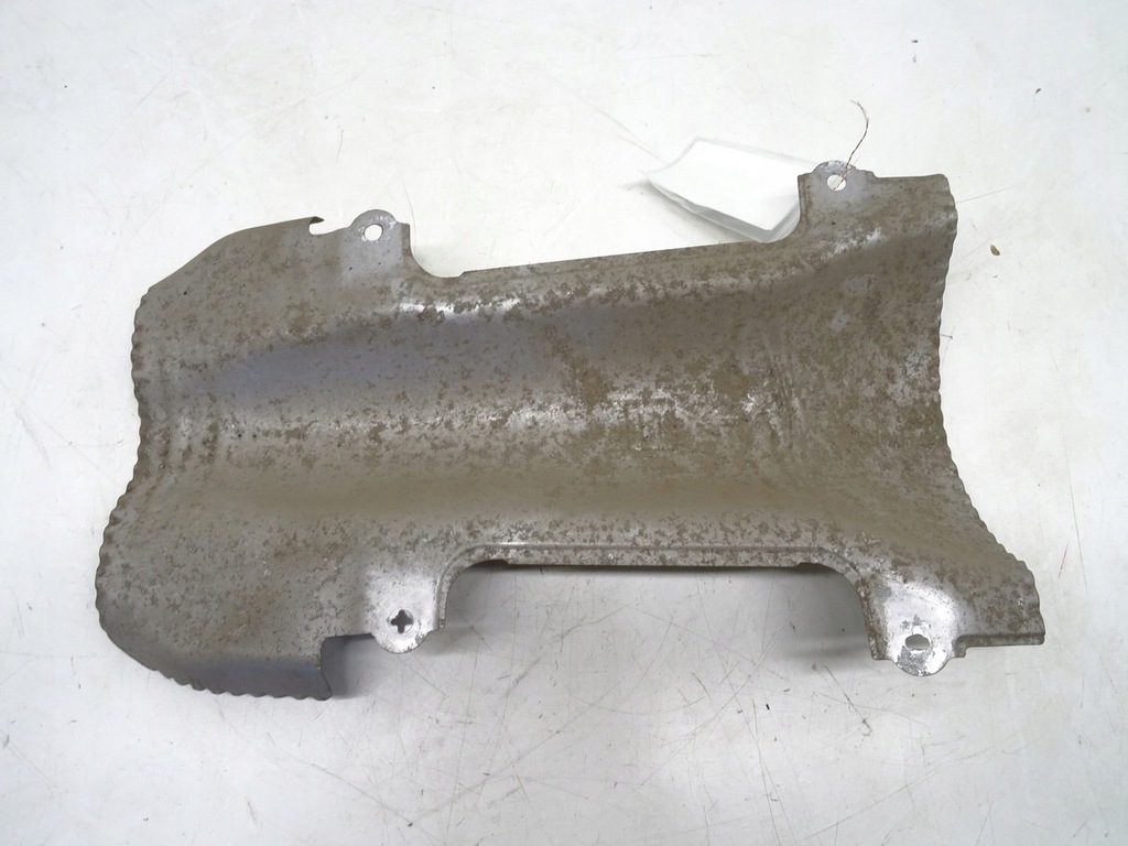 фото №1, Защита тепловая lexus rc 3.5b 14-22