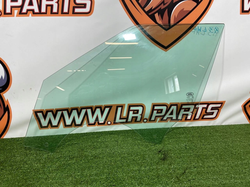 фото №8, Скло двері перед ліва velar l560 j8a2-21411-ab