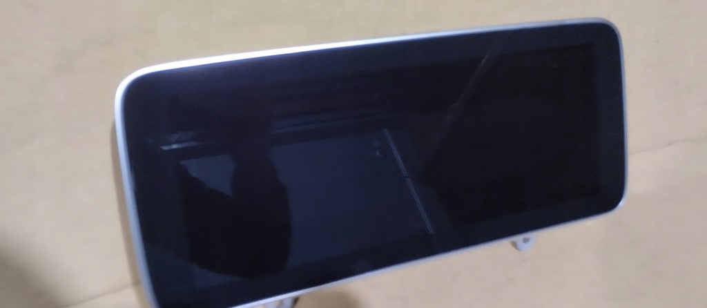 фото №9, Дисплей счетчик экран монитор mercedes c-klasa w206 a2069008419