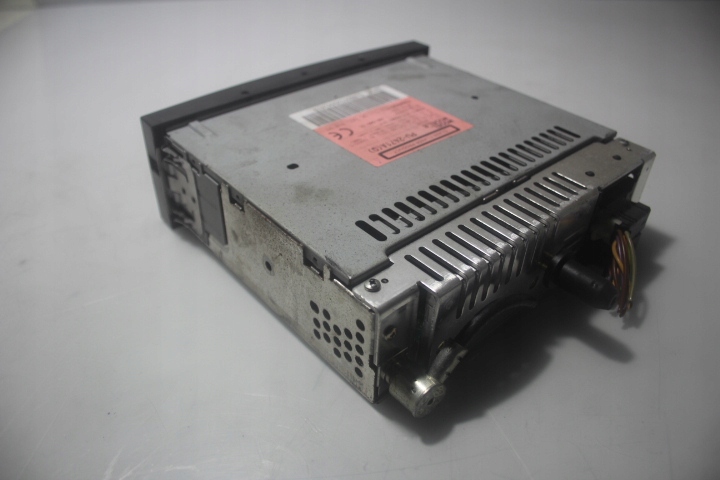 фото №3, Радио citroen c3 i