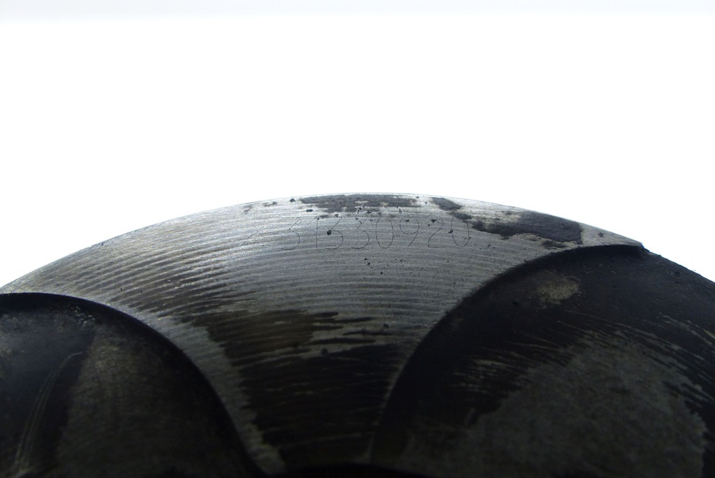 фото №6, Volvo v60 i s60 ii v70 iii xc60 2.0 d3 163km d5204t7 поршень + шатун