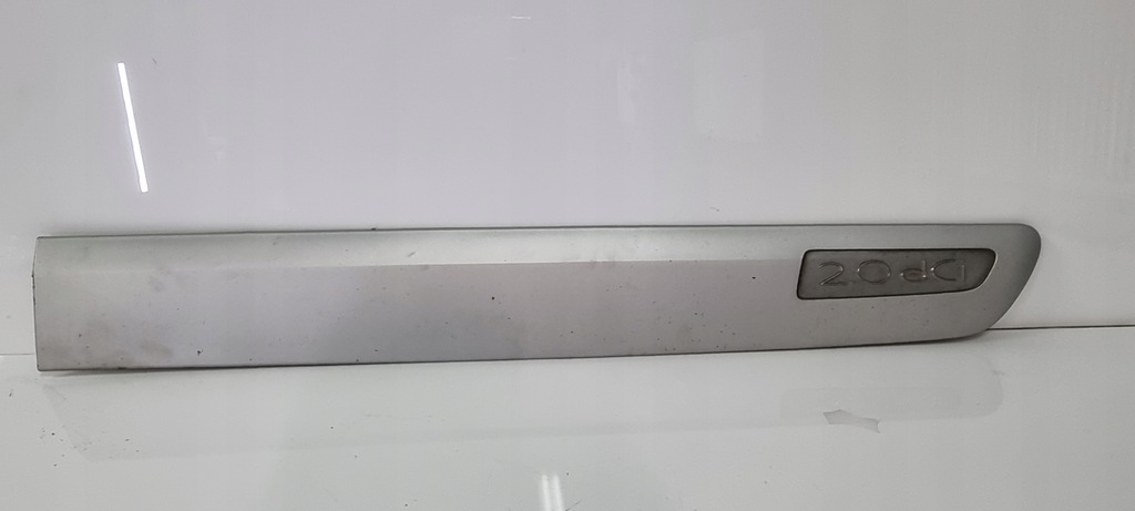 фото №2, Молдинг дверь перед правая renault espace iv ted69