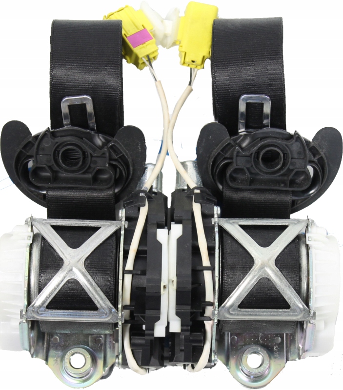 фото №1, Pas ремені безпеки vw amarok