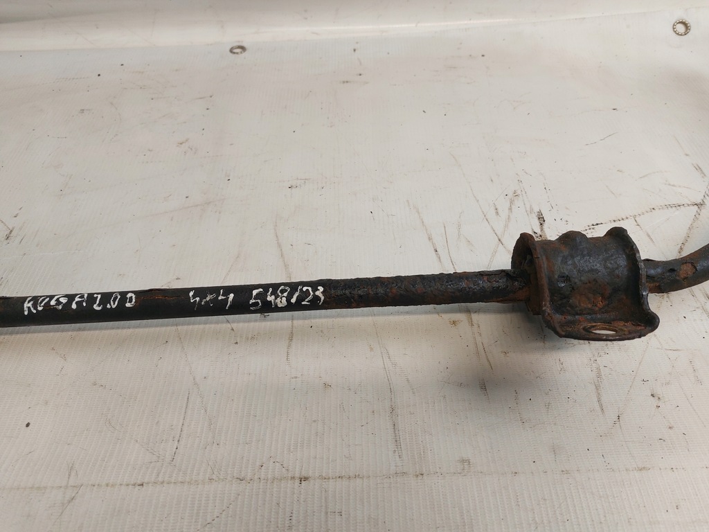 фото №6, Стабилизатор тяга стабилизатора ford kuga i 4x4