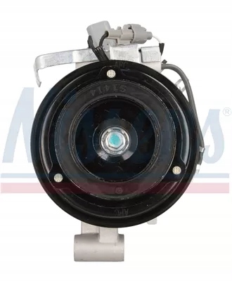 фото №16, Nissens компрессор кондиционера toyota 4-runner 02-