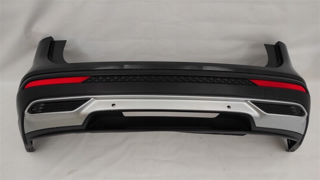 фото №1, Бампер задняя seat tarraco 5fj807437 po 2018