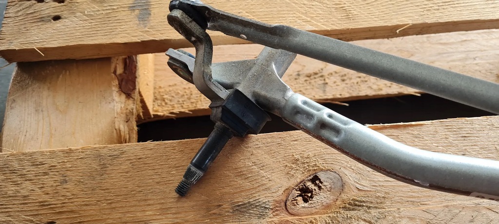 фото №6, A6 c7 4g lift механізм двірник перед моторчик 4g1955023c a7 4g