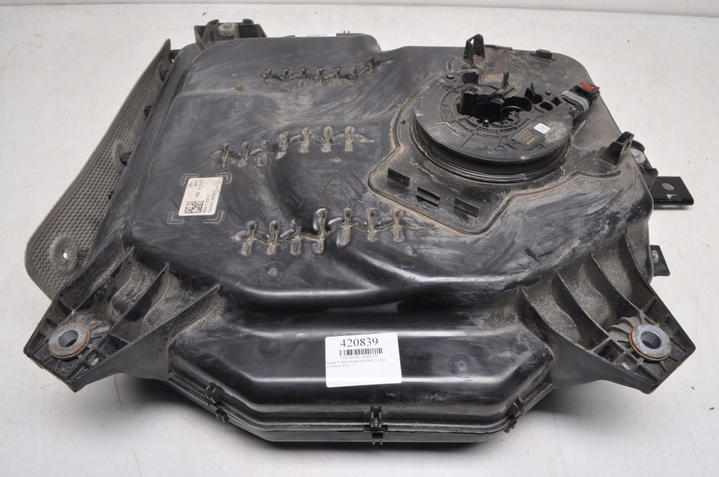 фото №1, Ford ranger vi 2022- бак насос adblue mb3q-5j228-cc