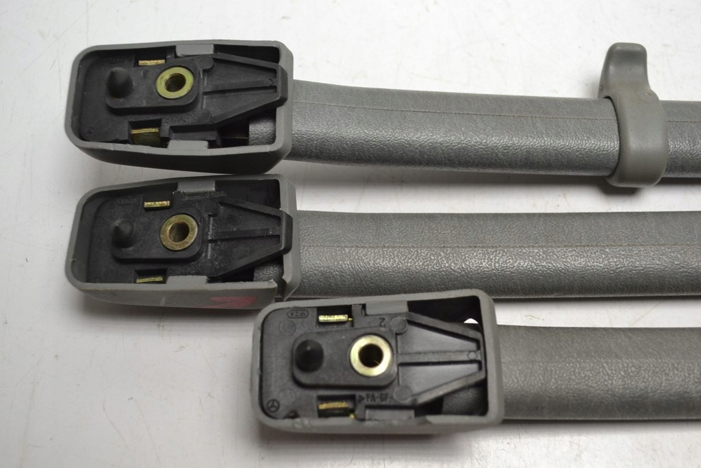 фото №10, Mercedes w140 крепления ручки потолочный