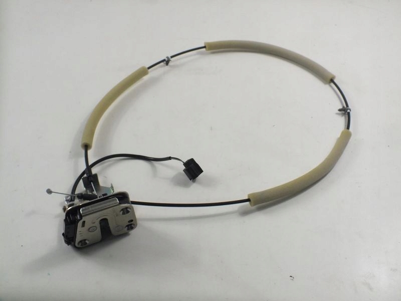 фото №5, Renault master iii замок двері розсувних правий oryg