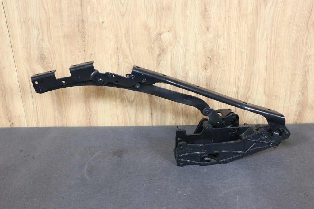 фото №1, Mercedes slk r170 lift петля механизм крыша левый 100347900