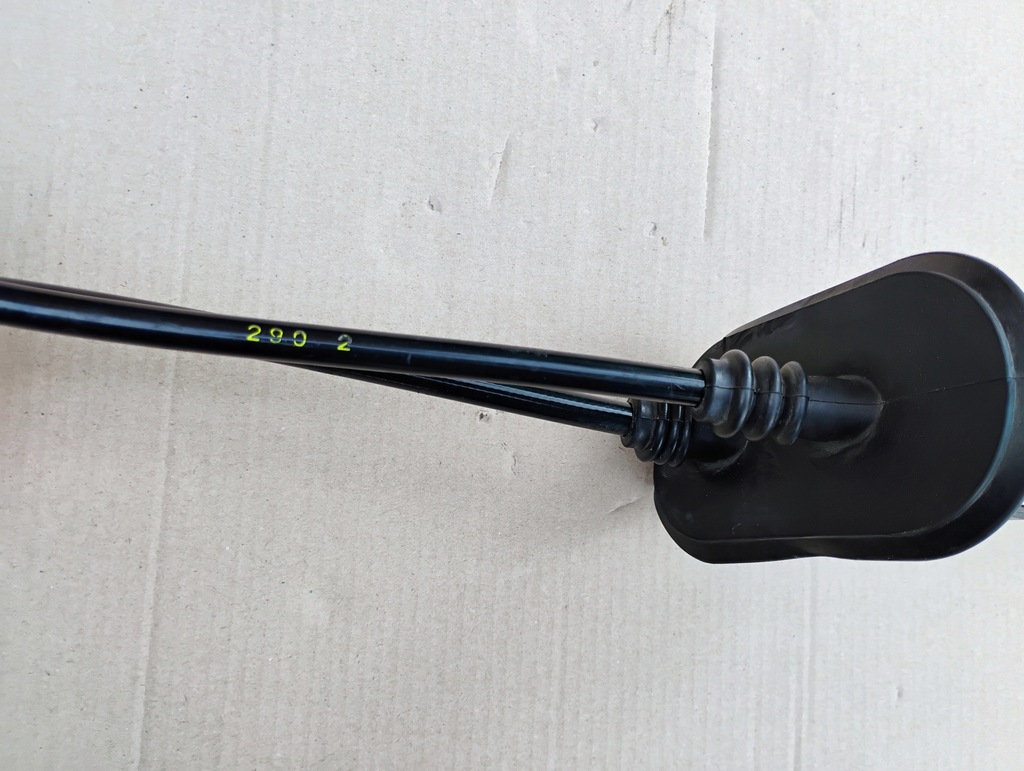 фото №13, Fiat doblo i lift 1.9 multijet 105km 2006 домкрат тросы переключения передач oryg.