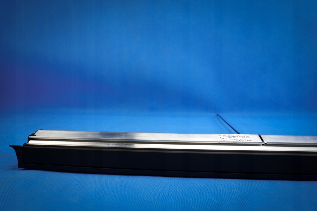 фото №7, Шторка задня електрична audi a8 4h4861334a qbc