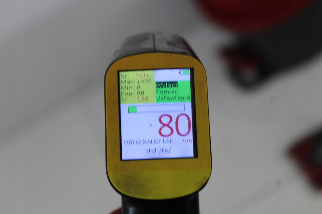 фото №6, Дверь правый перед skoda fabia ii 06-10r lf5q