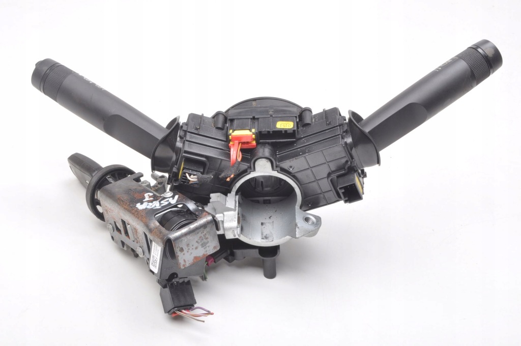 Opel astra j переключатель комбинированный лента ключ 22914039 в Украине