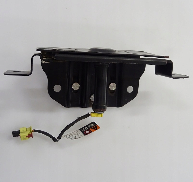 Купити 2014+ cadillac cts замок капот wybuch air bag ctsv