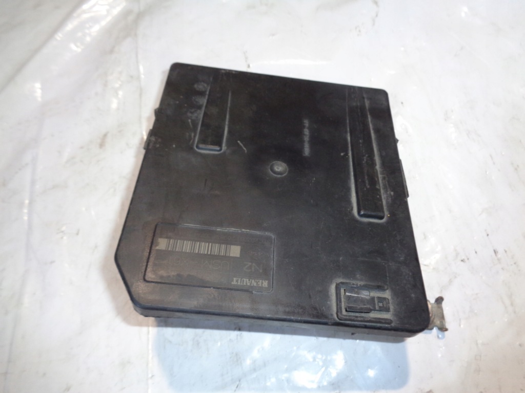 фото №1, Kangoo ii коробка предохранителей 8200451902d