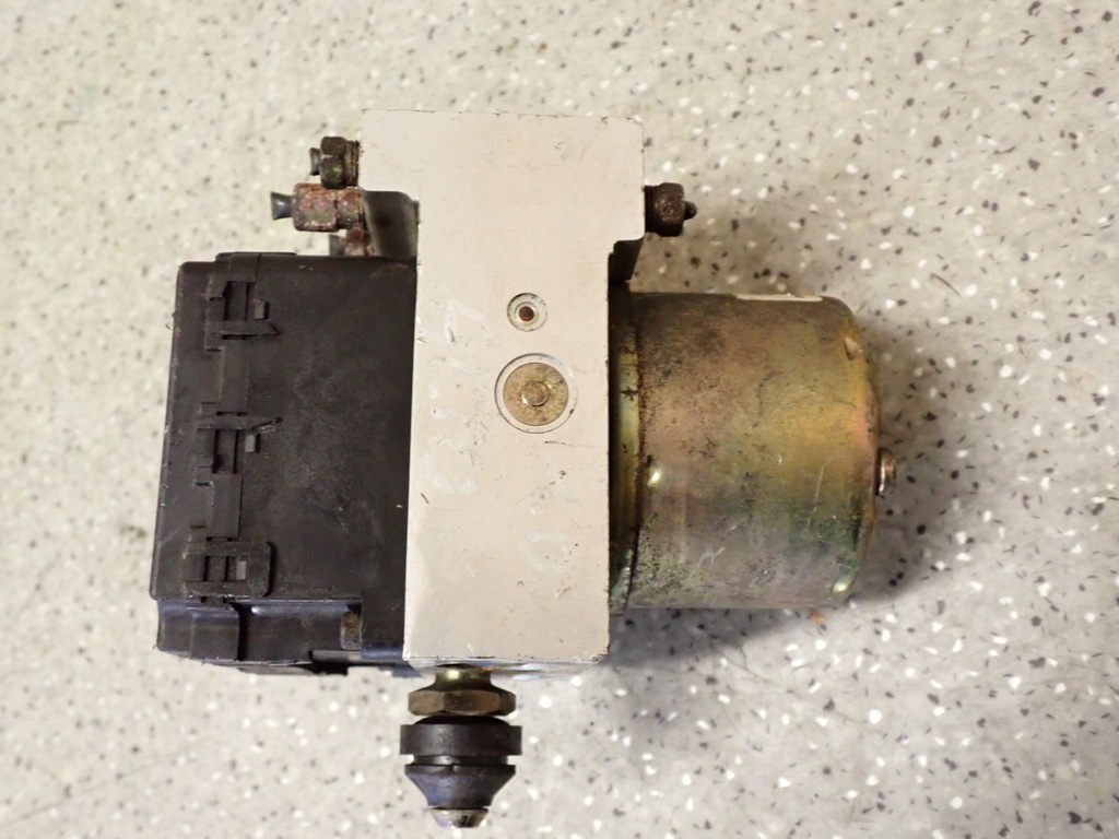 фото №5, Suzuki alto 02-08 насос abs 78k0