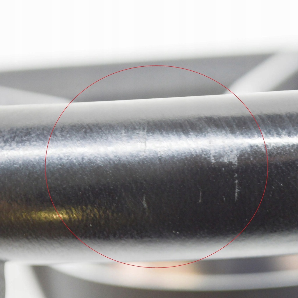 фото №11, Porsche cayenne 92a 2015 повітропровід