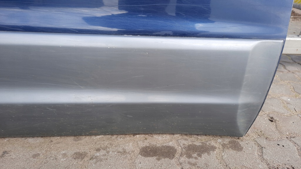 фото №8, Двері перед передні праве mazda tribute 01r