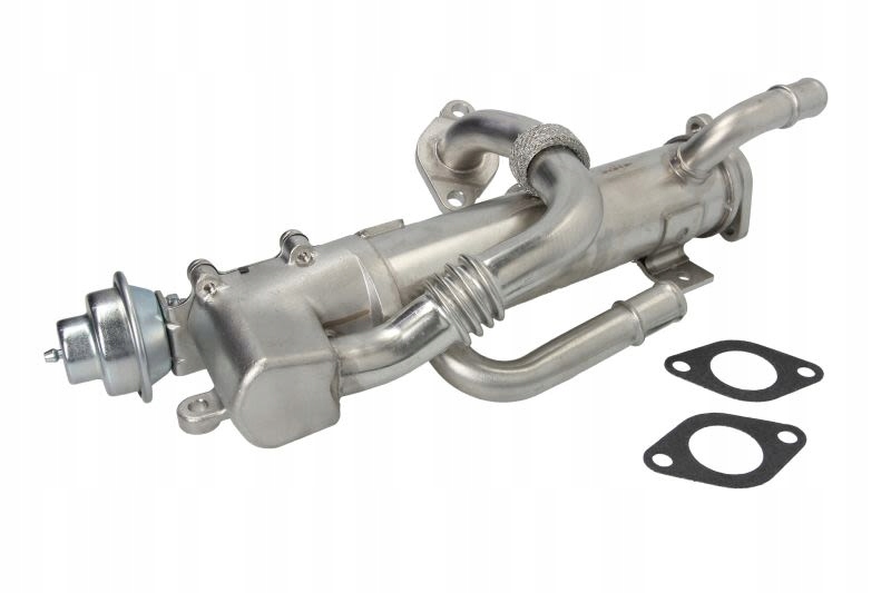 фото №14, Nrf радіатор egr audi