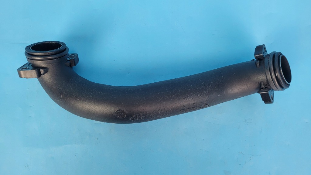 фото №10, Volvo xc90 ii 19r шланг труба повітрозабірник повітря 31492219