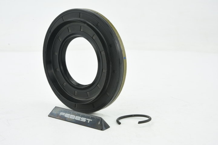 фото №10, Febest сальник. вала привідного bmw 1 e81 2,0 06-