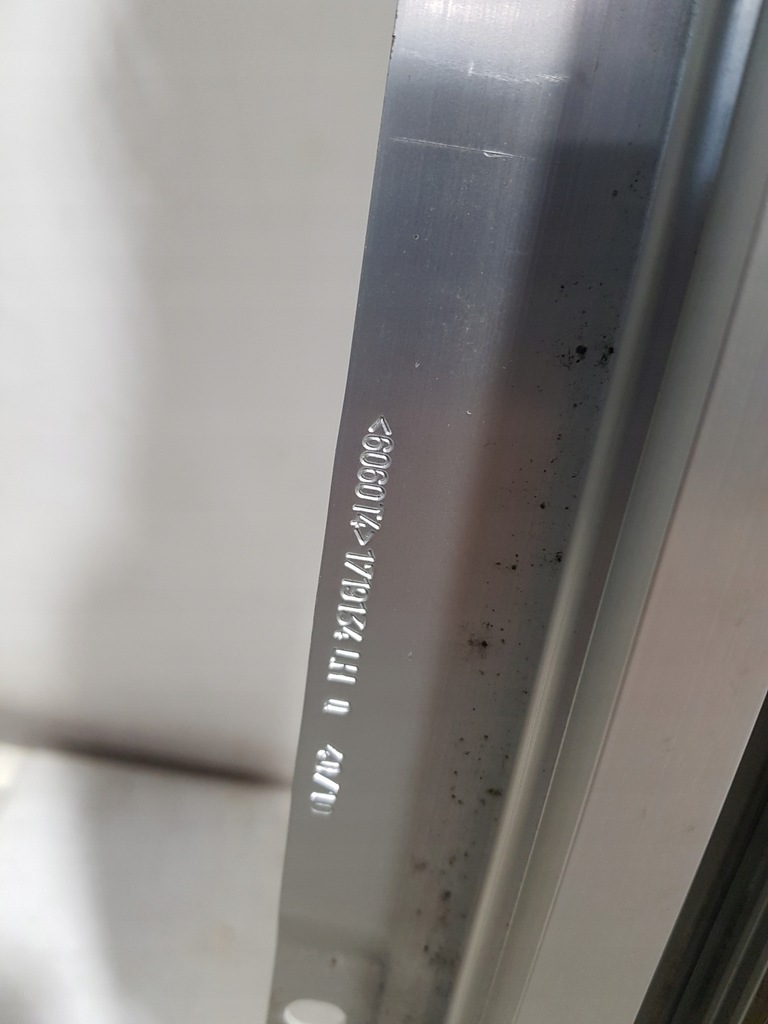 фото №15, Mercedes w207 c207 механізм панорами панорама троси напрямні