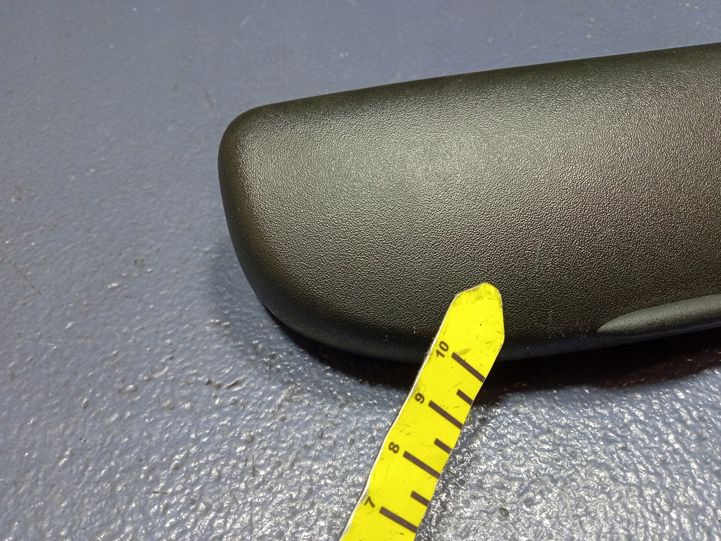 фото №14, Opel insignia a kombi opc потолок czarna