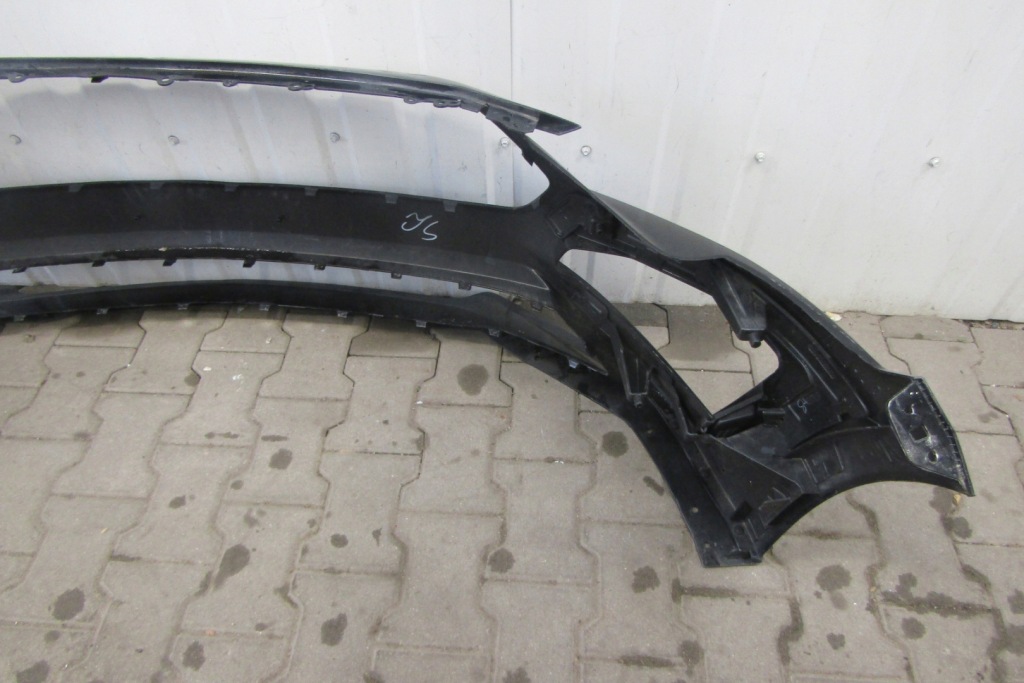 Купить Бампер перед передний ford mustang 6 vi рестайлинг  17-