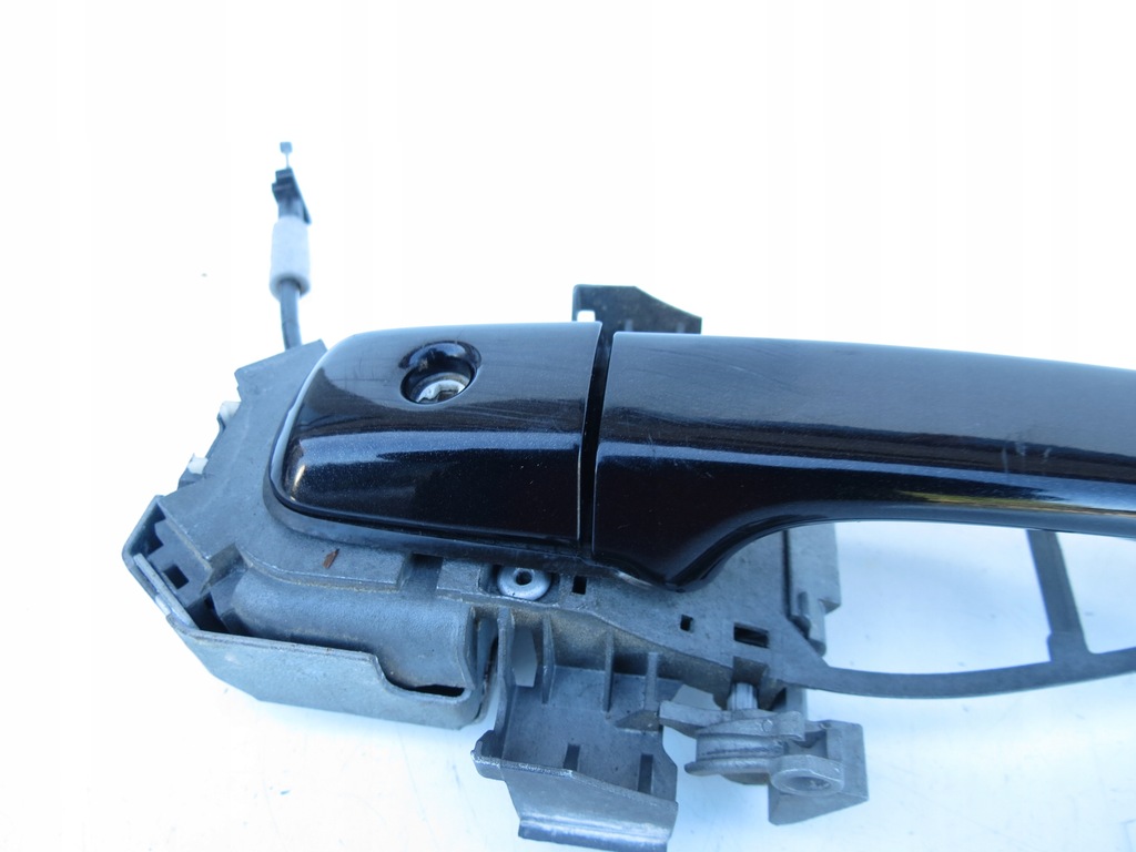 фото №8, Ручка наружная дверь левый перед передняя 452-46 volvo xc60 i 08-13