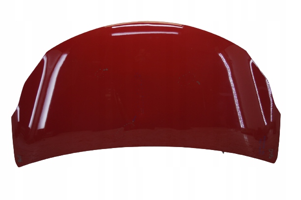 фото №1, Капот крышка перед suzuki alto vii