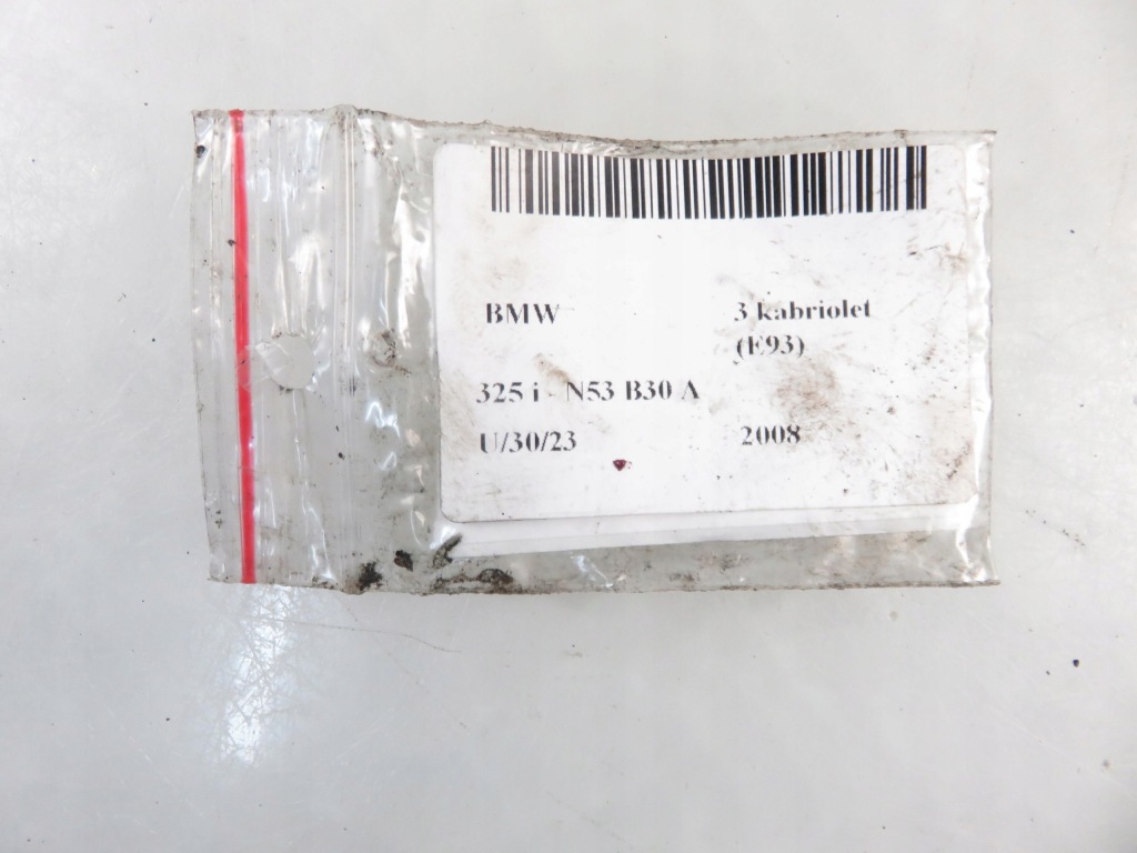фото №7, Катушка bmw 3 kabriolet e93 325 i 218 - n53 b30 a 7559842