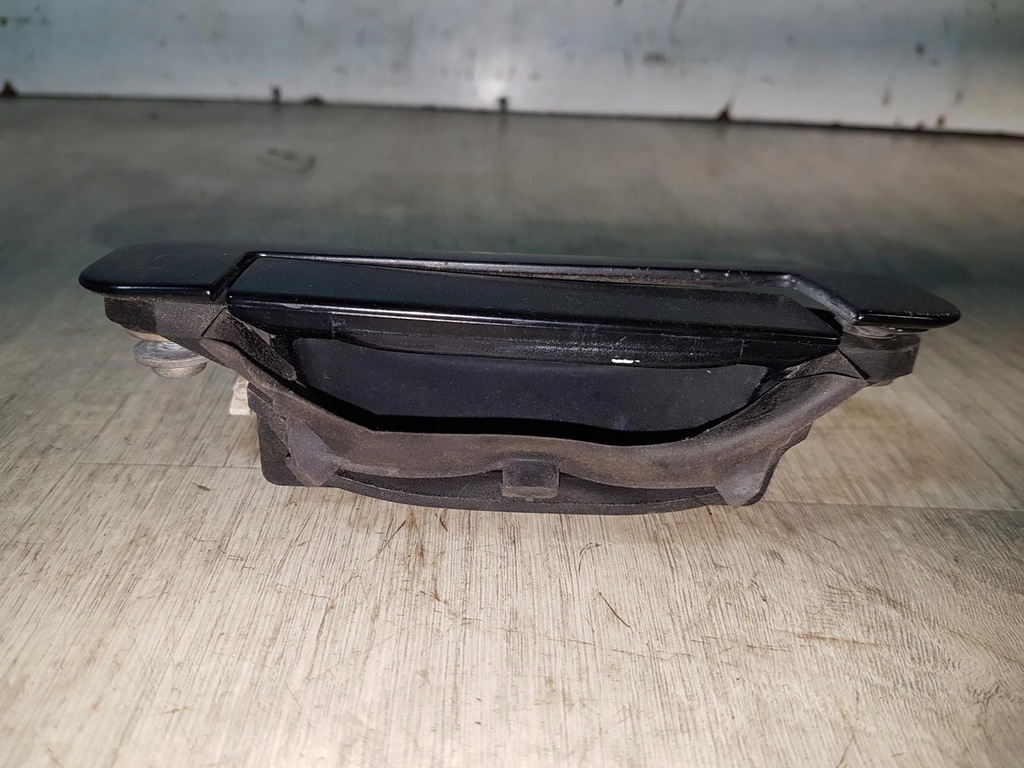 фото №2, Ручка дверь задняя задняя правая audi a4 b5