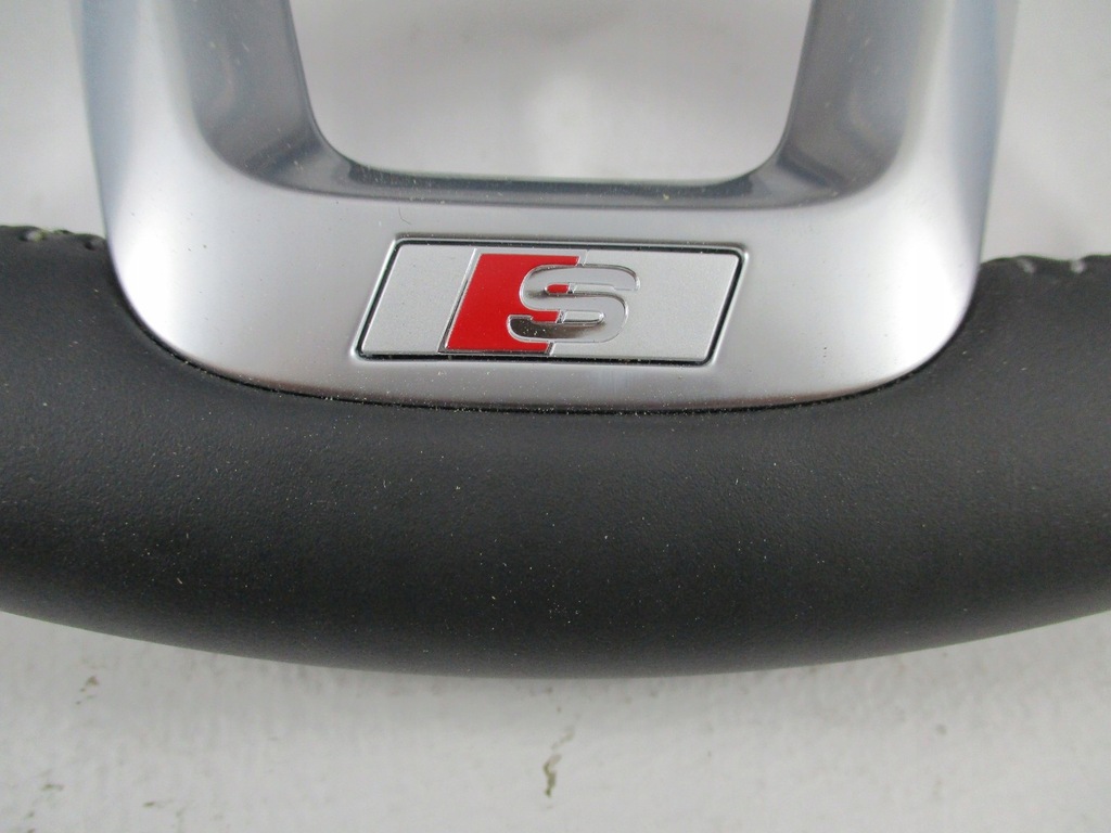 фото №5, Повітропровід шкіра audi s3 s4 s5 sq3 sq5 sq7