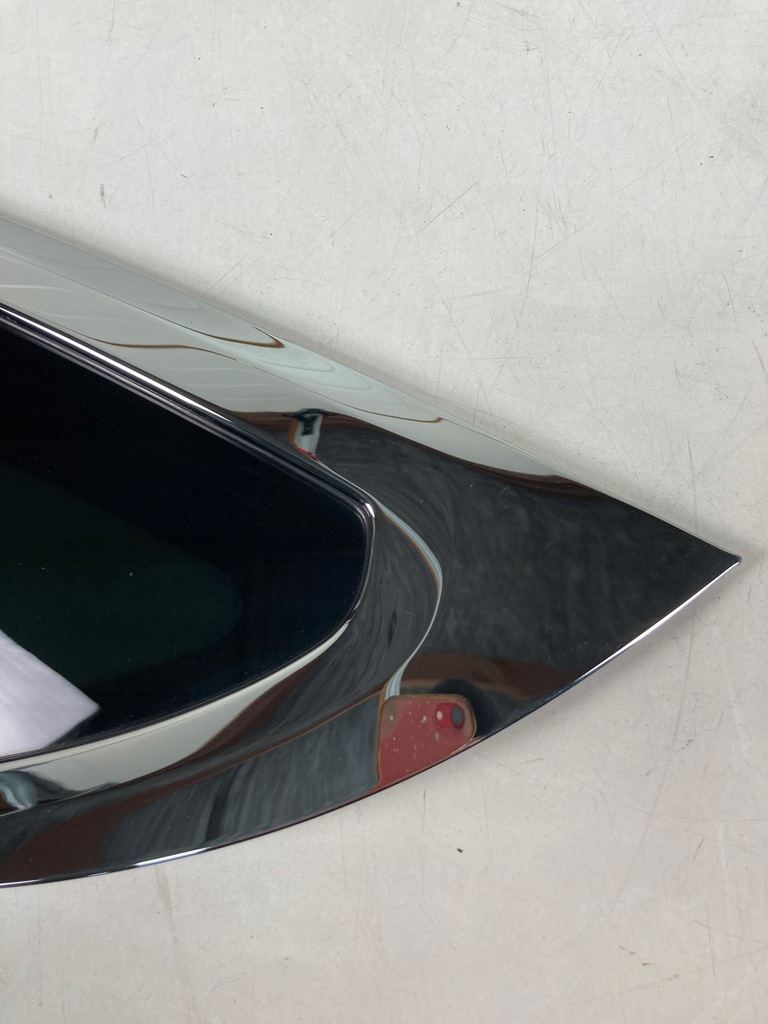 фото №4, Скло кузовна ліва tesla x