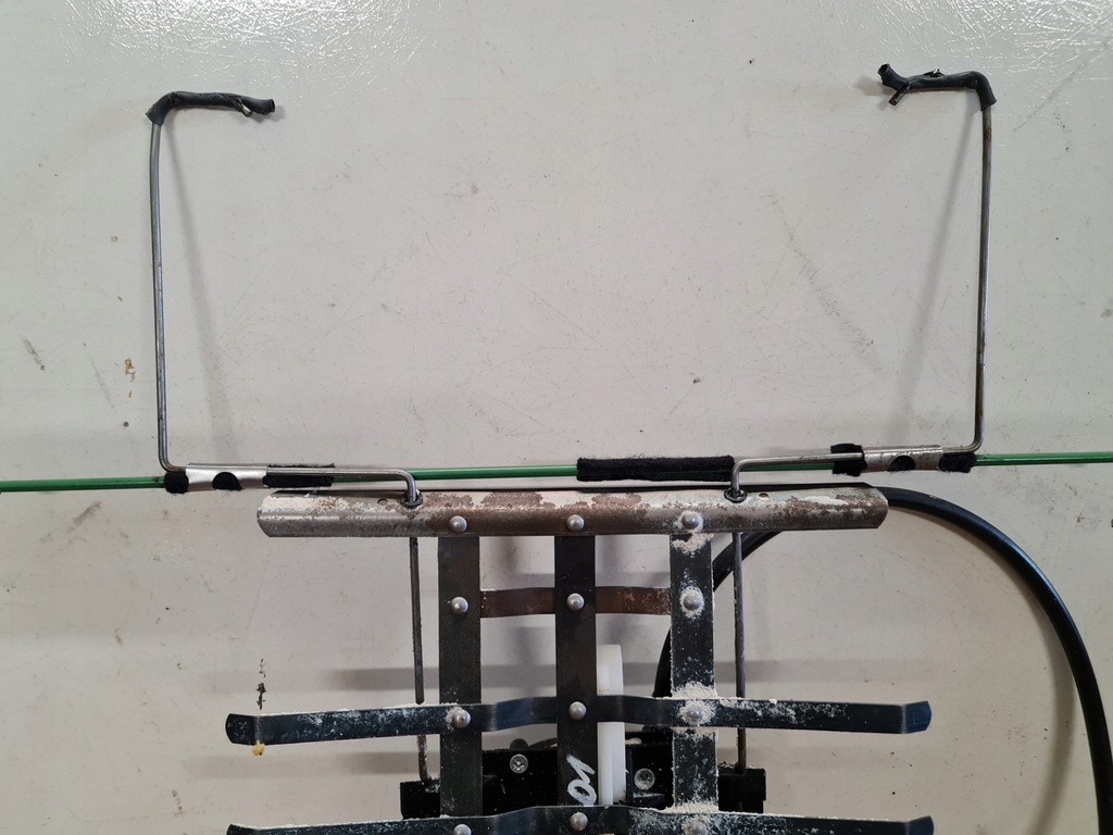 фото №7, Механізм спинка сидіння audi a8 d2 0130002478