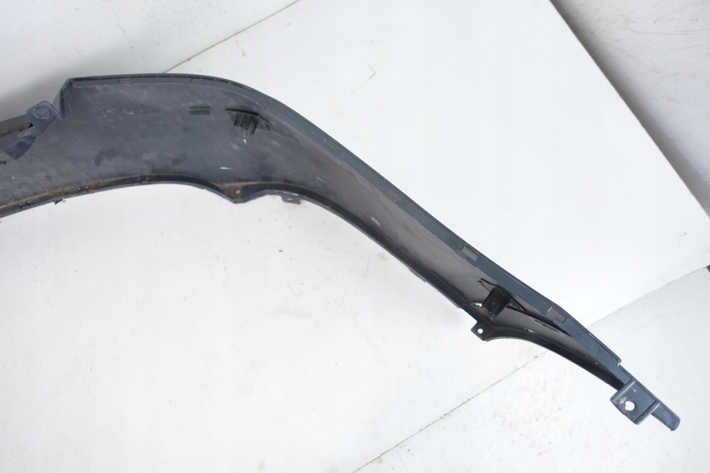 фото №11, Tesla x 2015- бампер задня задній 1034804-00-c