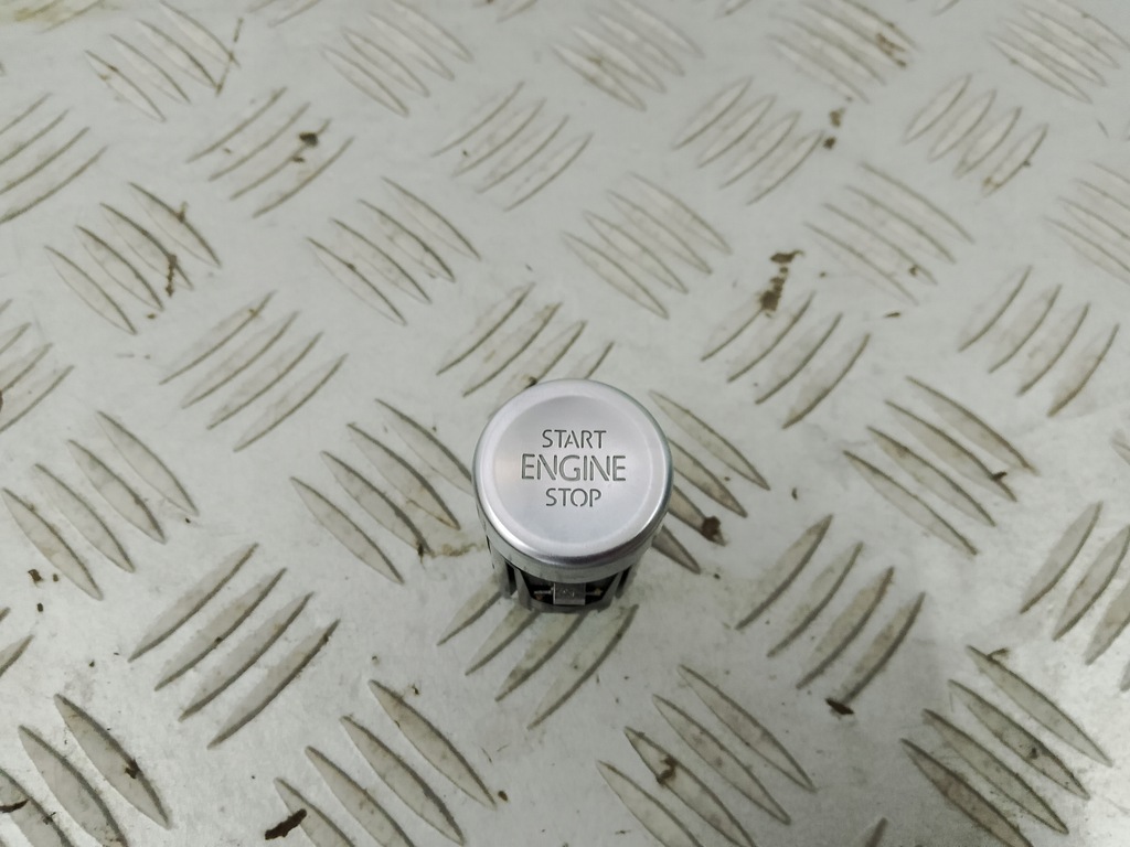 фото №1, Vw atlas cross lift 2021 кнопка запуск стоп 3cn959839