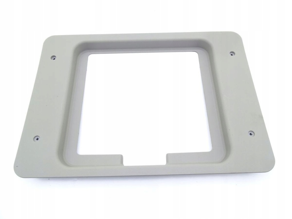 фото №1, Volvo fe fl 06- euro 5 защита рамка люк