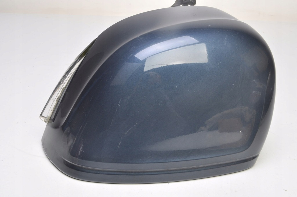 фото №8, Volvo xc90 ii дзеркало ліва 13pin