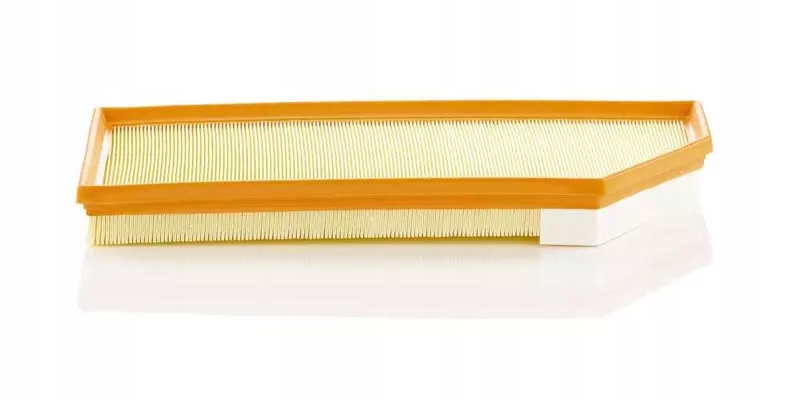 фото №13, Mann набір фільтрів mercedes cls c257 400d