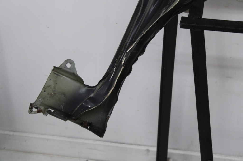 Citroen nemo bipper fiorino 07r- крила лівий перед передній kza Недорого