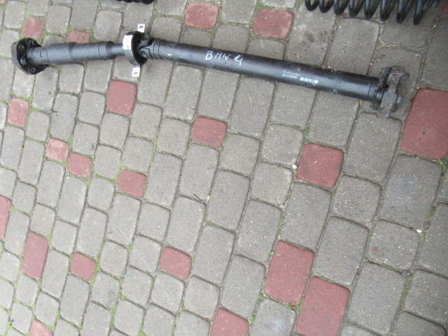 фото №1, Bmw 4 f32 f33 f36 wał привідний 8642910