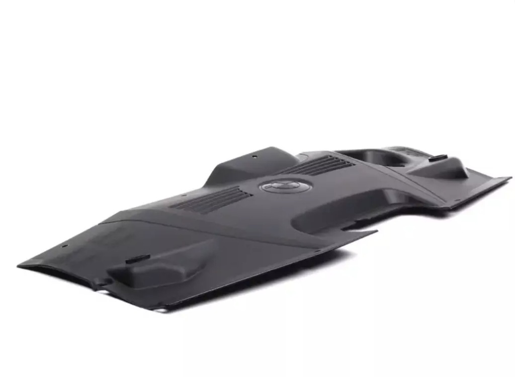 фото №1, Bmw z4 roadster e85 upper радіатор support cover 7162123 51717162123