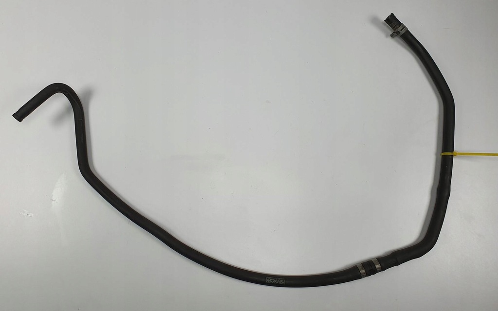 фото №1, Wąż трубка wody volvo c70 ii 2.5 t 3m5h-8c012-pk