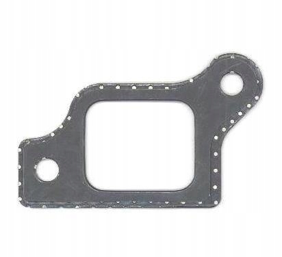 фото №1, Прокладка коллектор wyd.ford escort, transit 2,0 oh