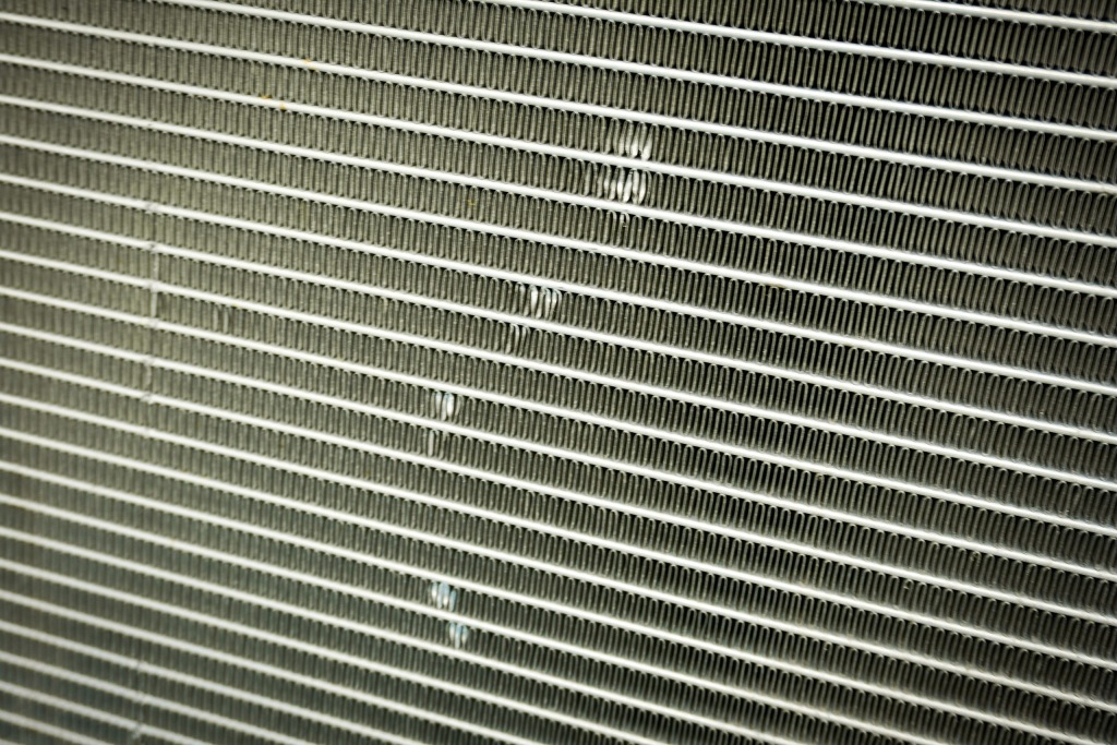 Радиатор воды механическая коробка передач audi a6 4f c6 4f0121251q 2.0tdi 2.0tfsi с Разборки