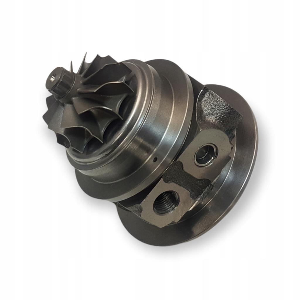 фото №10, Сердцевина турбины 49135-04300 hundai h-1 mitsubishi l200 pajero 2.5 td